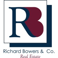 Richard Bowers & Co. logo