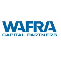 Wafra Capital Partners logo