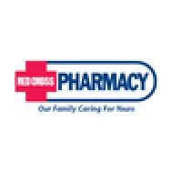 Cross Pharmacy Inc logo