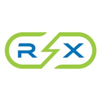 Rx Destroyer - Drug Disposal System logo