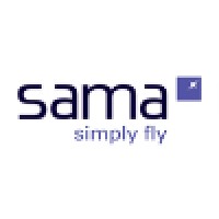 Image of SAMA Airlines