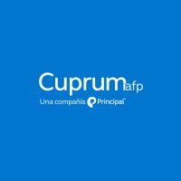 AFP Cuprum logo