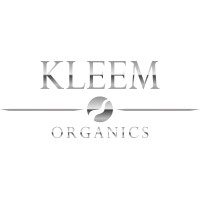 Kleem Organics logo