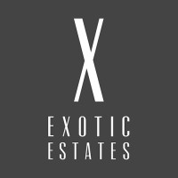Exotic Estates logo