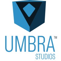 Umbra Studios logo