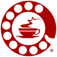 Wake Up Call Coffee logo