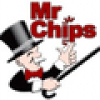 Mr Chips Inc logo