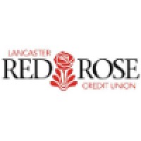 Lancaster Red Rose Credit Union logo