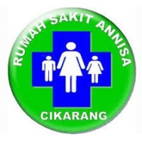 Rumah Sakit Annisa Cikarang logo