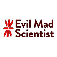 Evil Mad Science LLC logo