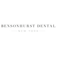 Bensonhurst Dental logo