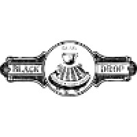 Black Drop Coffee House logo