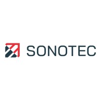 SONOTEC Ultrasonic Solutions logo
