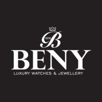 BENY Luxury Watches & Jewellery logo