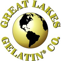 Great Lakes Gelatin Company logo