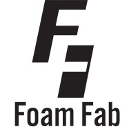 Foam Fab logo