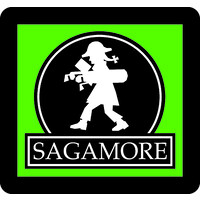 Sagamore Golf, Inc. logo