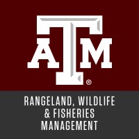 Texas A&M Department Of Rangeland, Wildlife And Fisheries Management logo