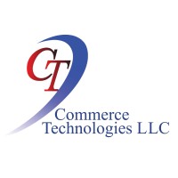 Commerce Technologies LLC logo