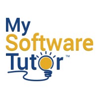 My Software Tutor logo