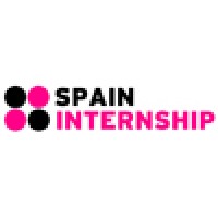 Spain-Internship logo