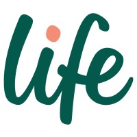 Life Europe AB logo
