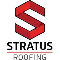Stratus Roofing logo