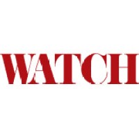 WATCH MAGAZINE / Cbswatchmagazine.com logo