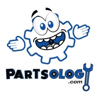 Partsology logo