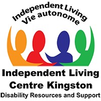 Independent Living Centre Kingston logo