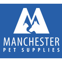 Manchester Pet Supplies logo