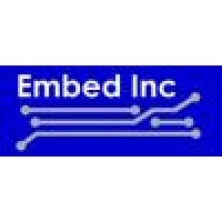 Embed Inc logo