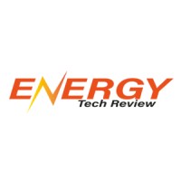 Energy Tech Review logo