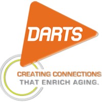 DARTS logo