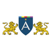 Arcadia Academy logo