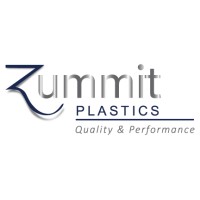 Zummit Plastics logo