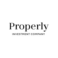 Properly Investment Company logo