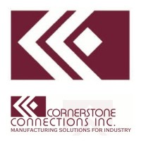 Cornerstone Connections, Inc. logo