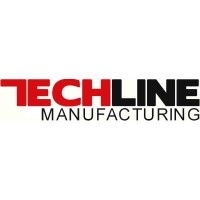 Techline Manufacturing logo