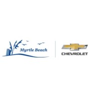 Myrtle Beach Chevrolet logo