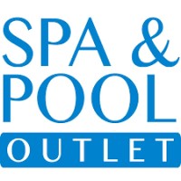 Spa & Pool Outlet logo