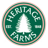 Heritage Farms Employees, Location, Careers logo