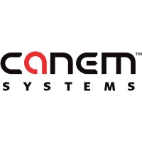 Canem Systems Ltd. logo