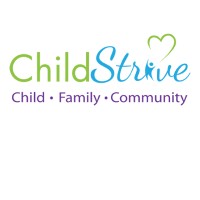 ChildStrive logo