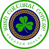 The Irish Cultural Centre logo