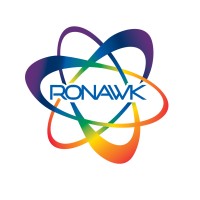 Ronawk logo