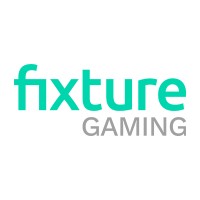 Fixture Gaming logo