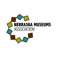 Nebraska Museums Association logo