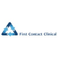 First Contact Clinical logo