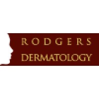 Rodgers Dermatology logo